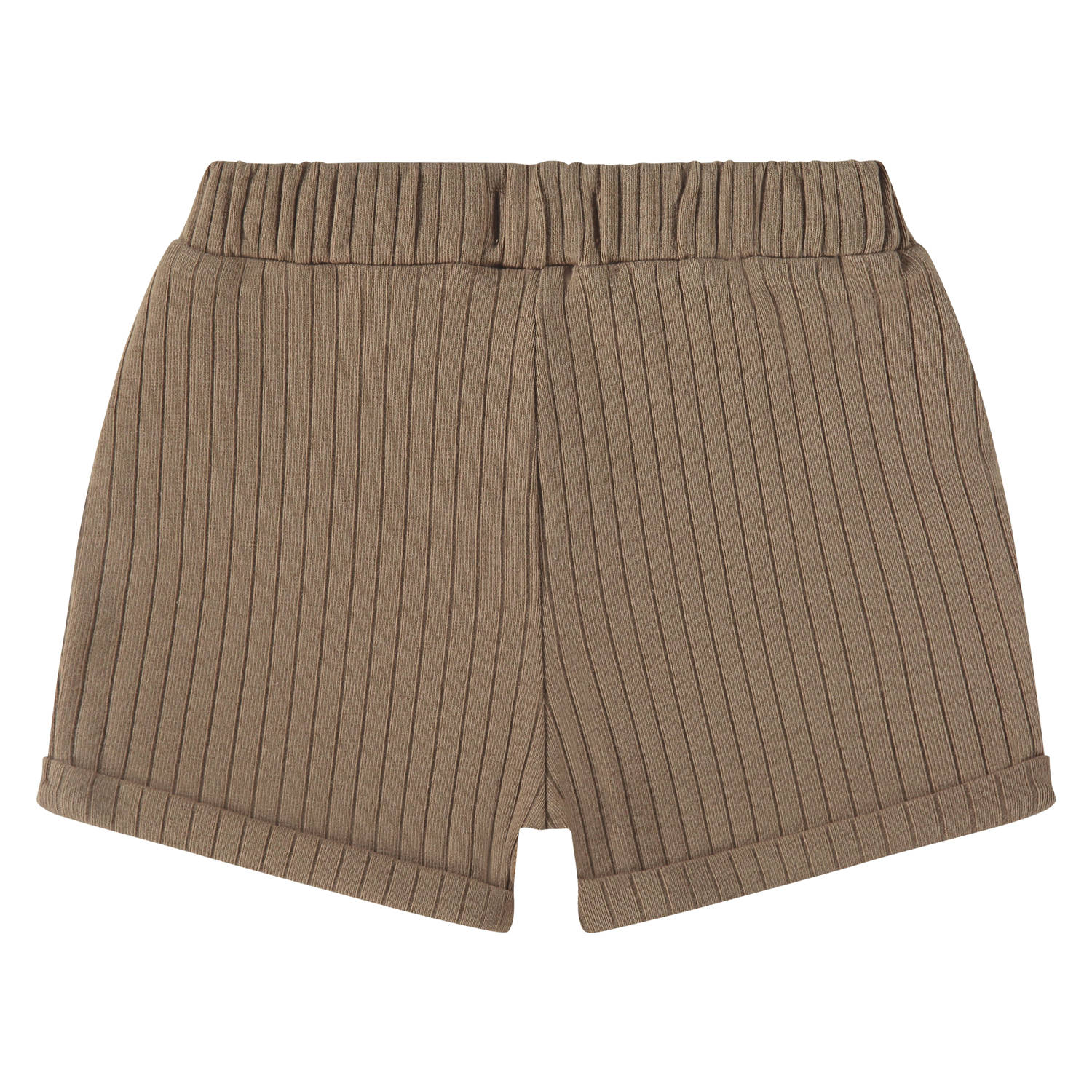 A Tiny Story sweatshort bruin