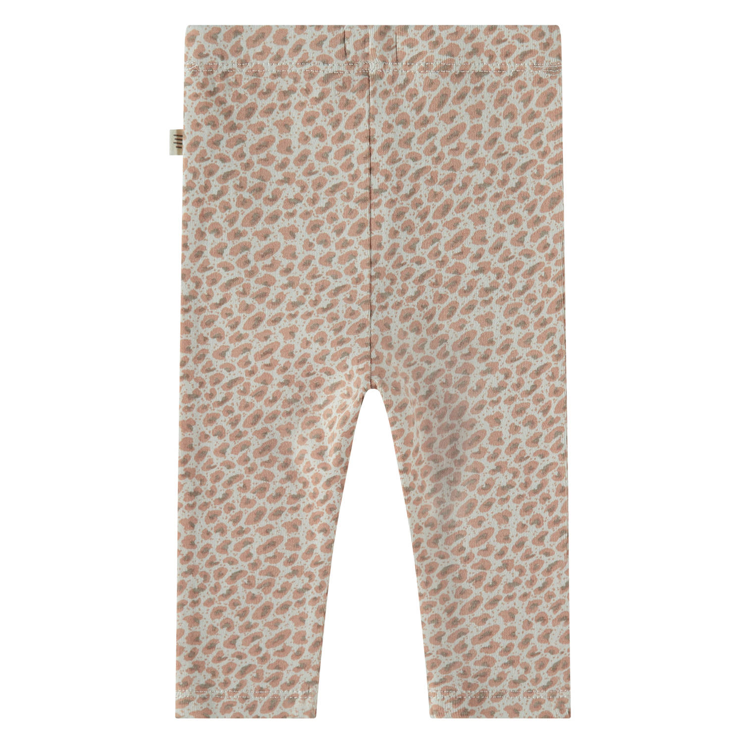 A Tiny Story regular babybroek roze