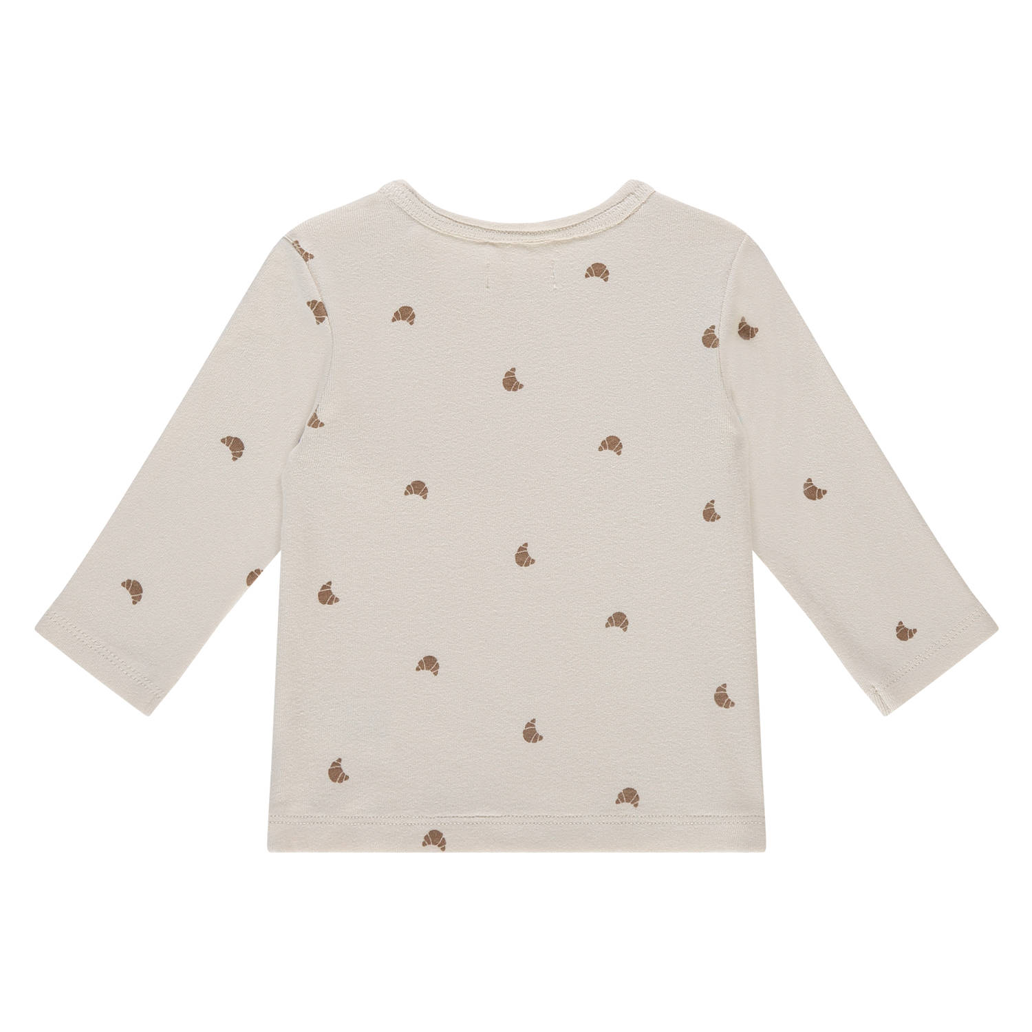 A Tiny Story longsleeve ecru