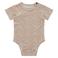 A Tiny Story romper roze/beige