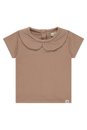 T-shirt roze