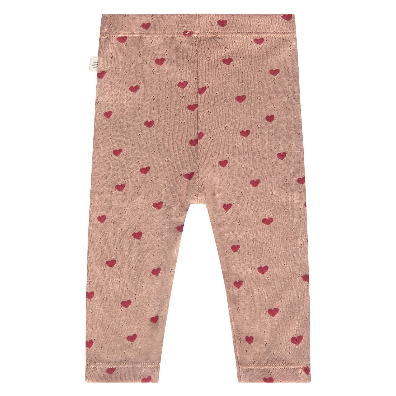 A Tiny Story regular babybroek oudroze