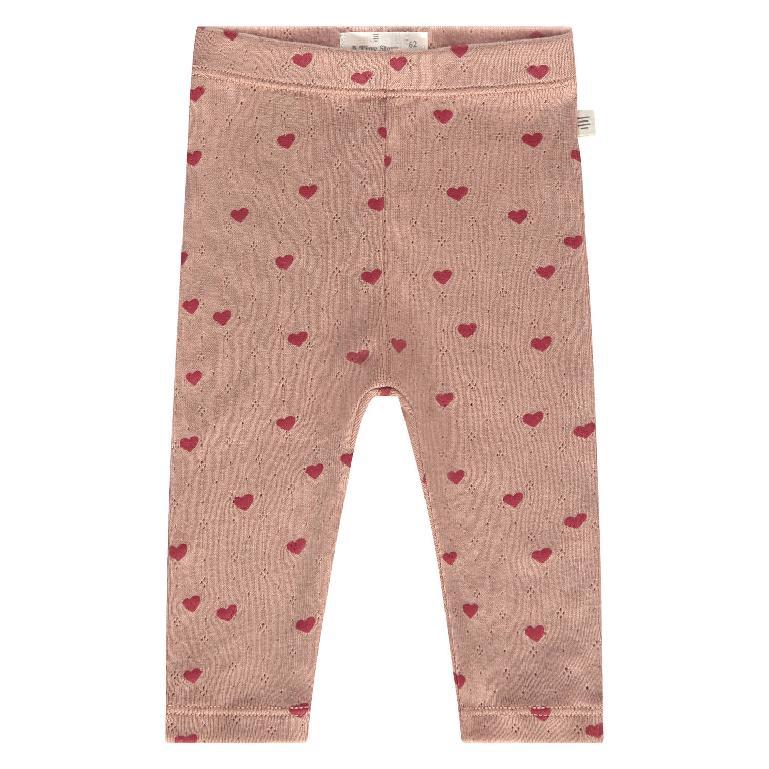 A Tiny Story regular babybroek oudroze