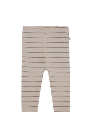 regular babybroek ecru