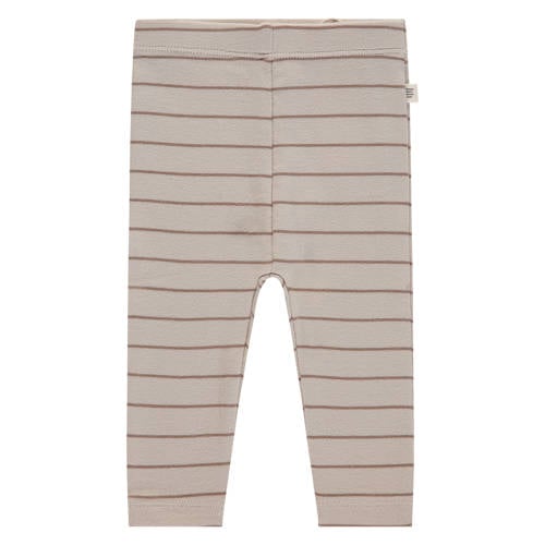 A Tiny Story regular babybroek ecru afbeelding