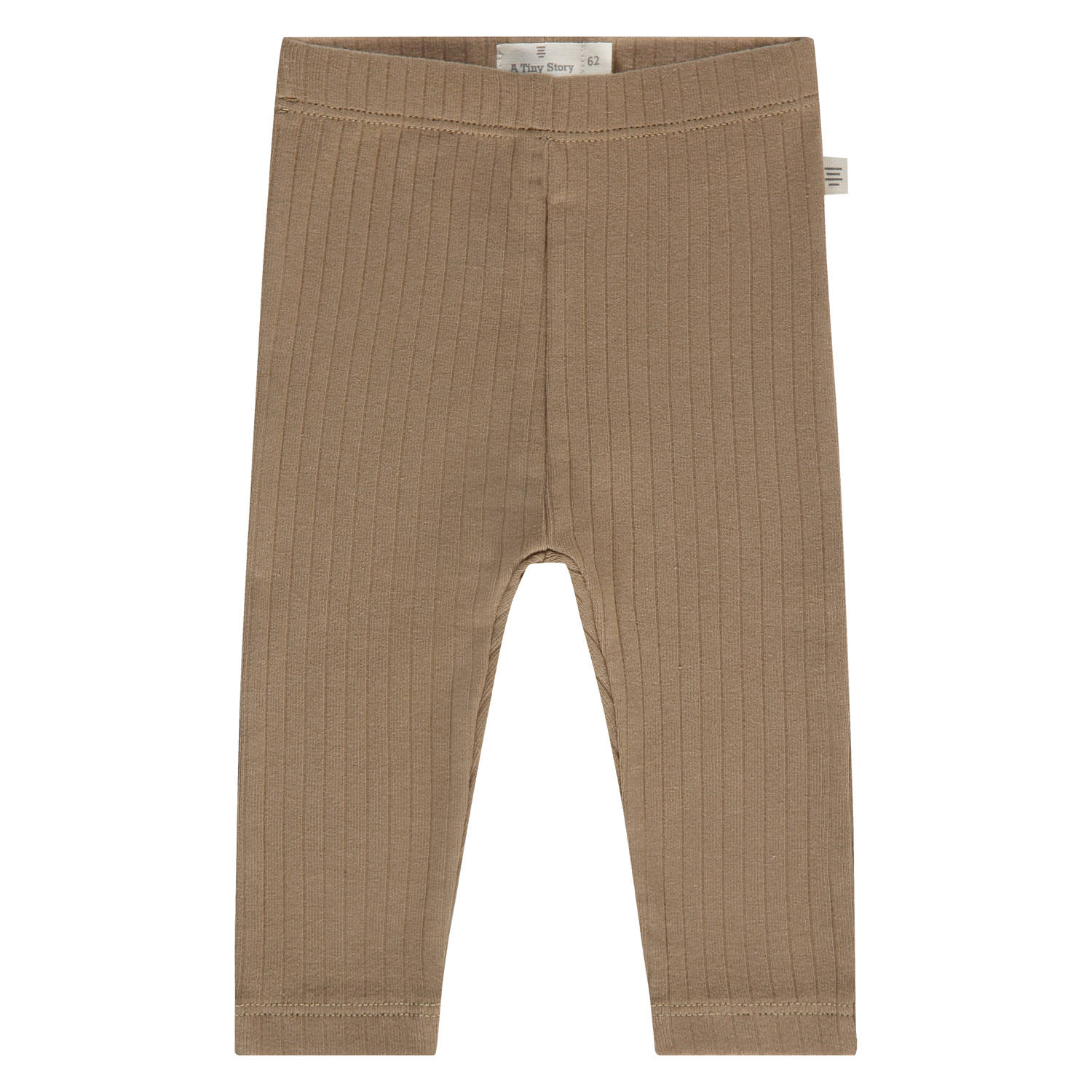 A Tiny Story regular babybroek bruin
