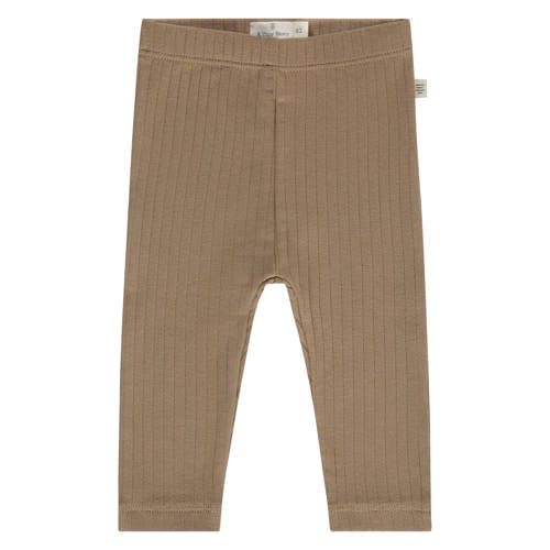 A Tiny Story regular babybroek bruin afbeelding