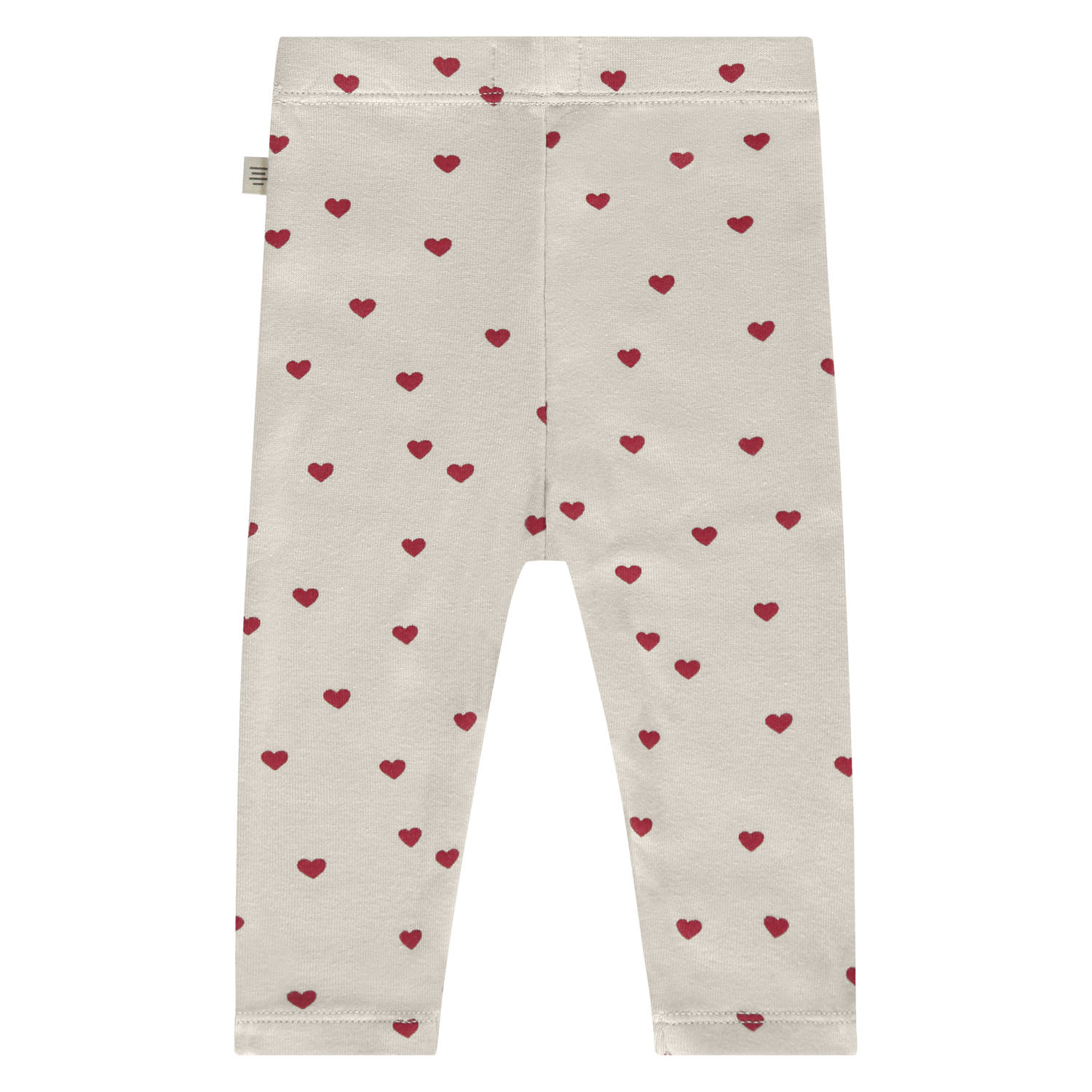 A Tiny Story regular babybroek ecru