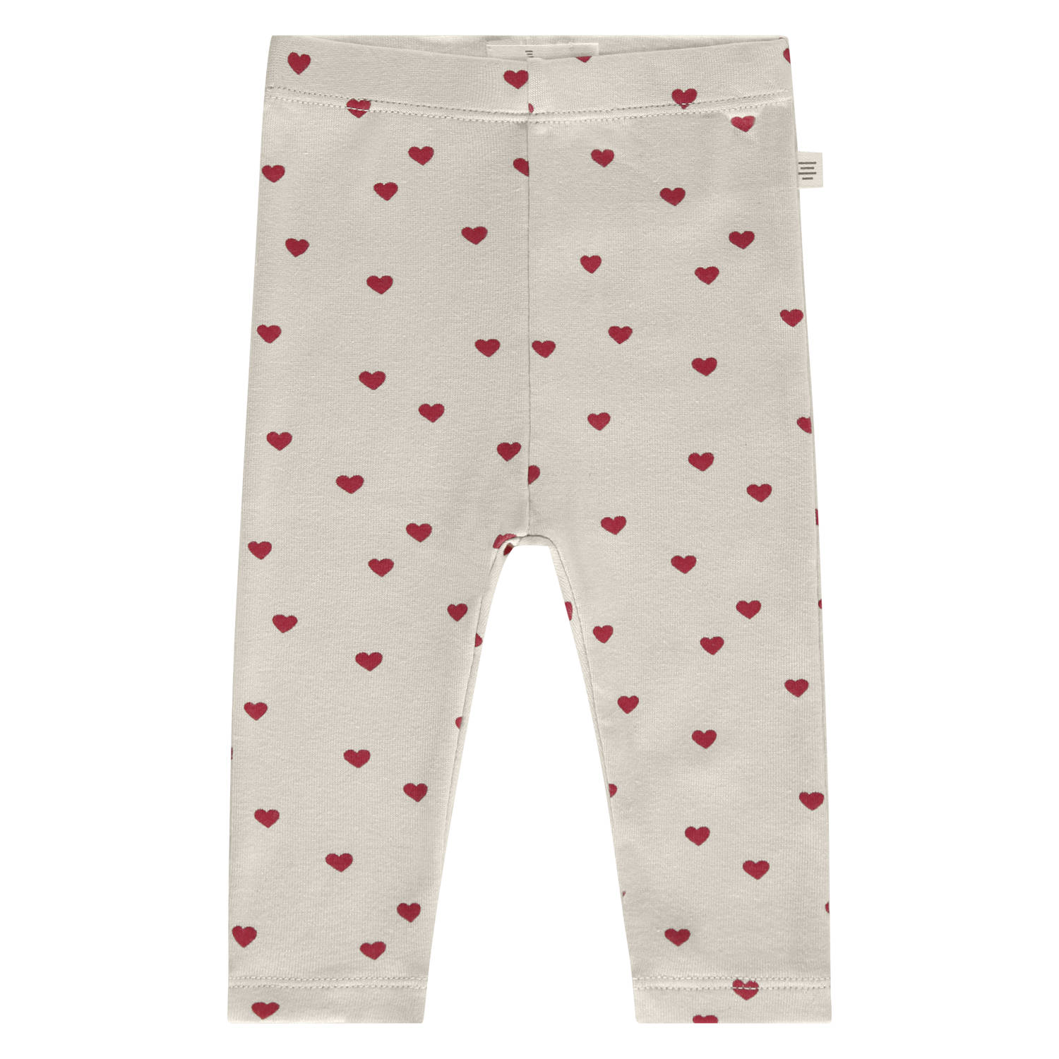 A Tiny Story regular babybroek ecru
