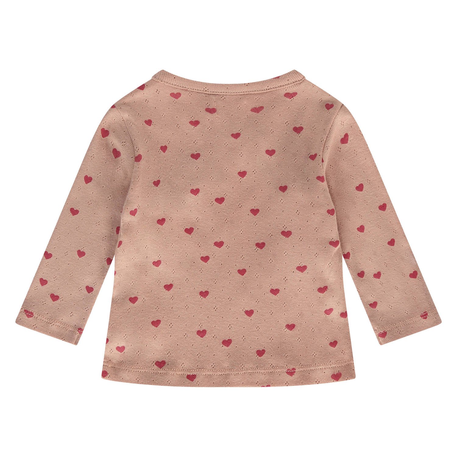 A Tiny Story longsleeve oudroze