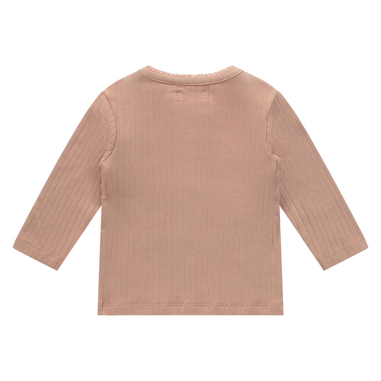 A Tiny Story longsleeve oudroze