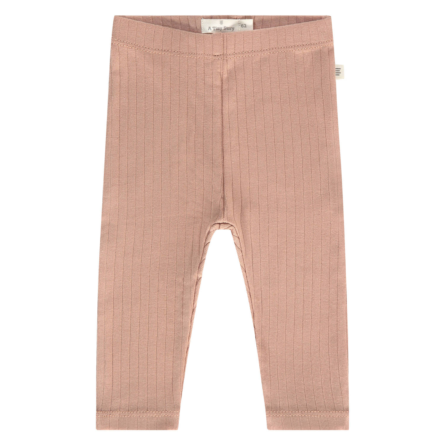 A Tiny Story regular babybroek oudroze