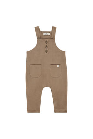 regular tuinbroek bruin