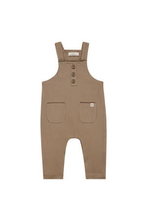 regular tuinbroek bruin