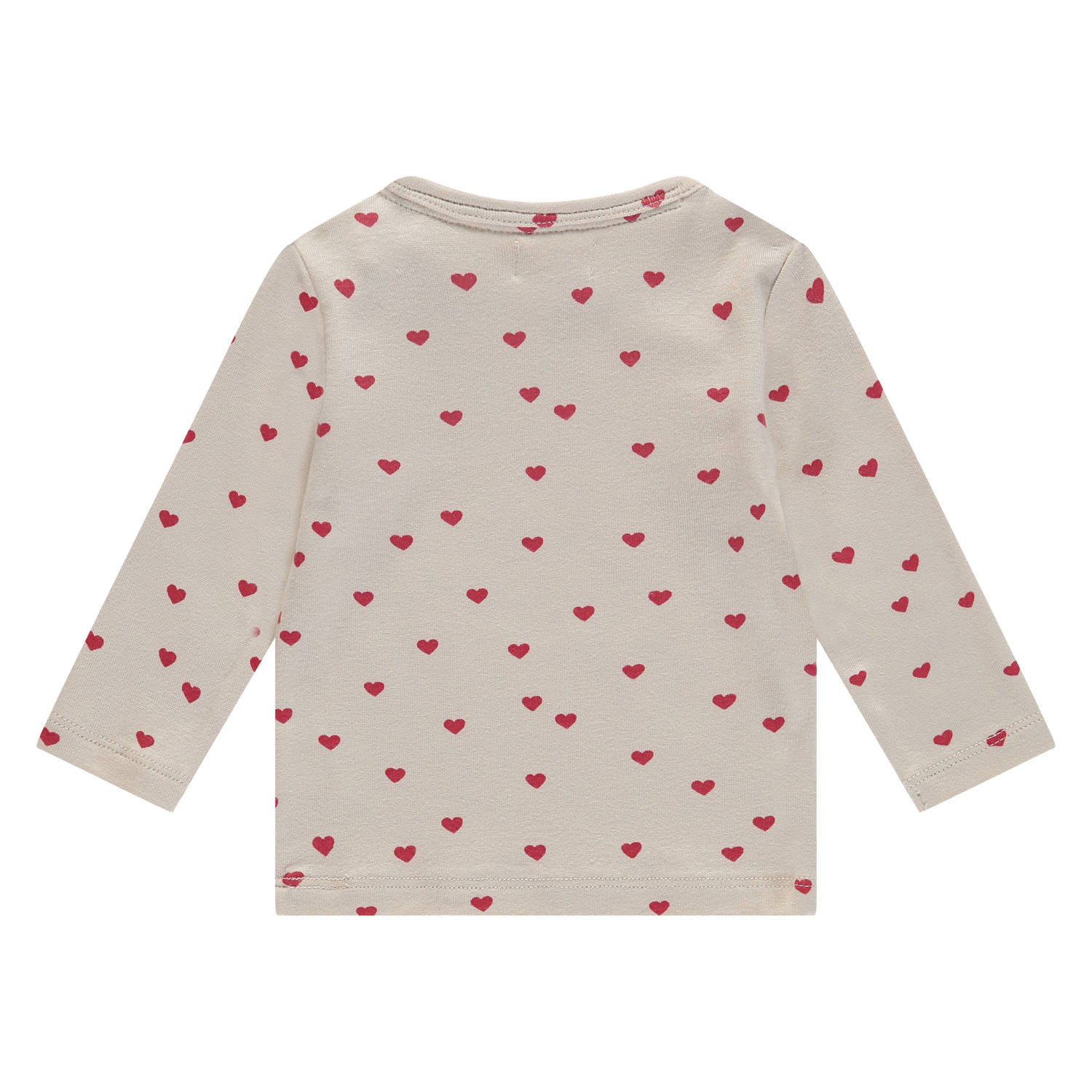 A Tiny Story longsleeve ecru