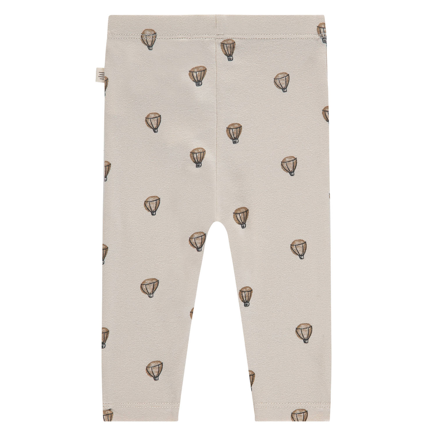 A Tiny Story regular babybroek ecru