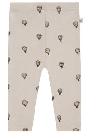 regular babybroek ecru