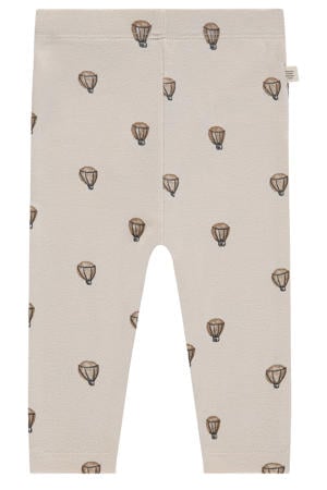 regular babybroek ecru