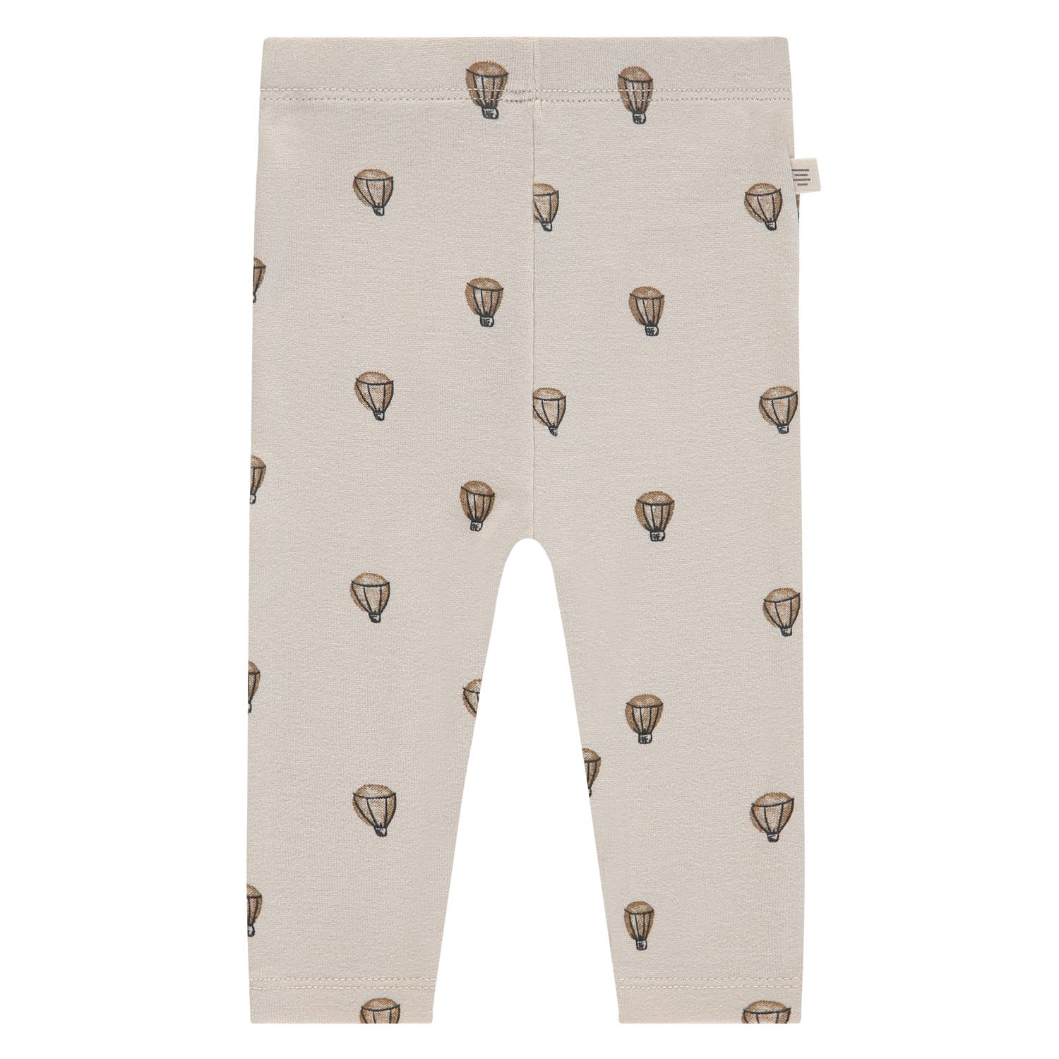 A Tiny Story regular babybroek ecru