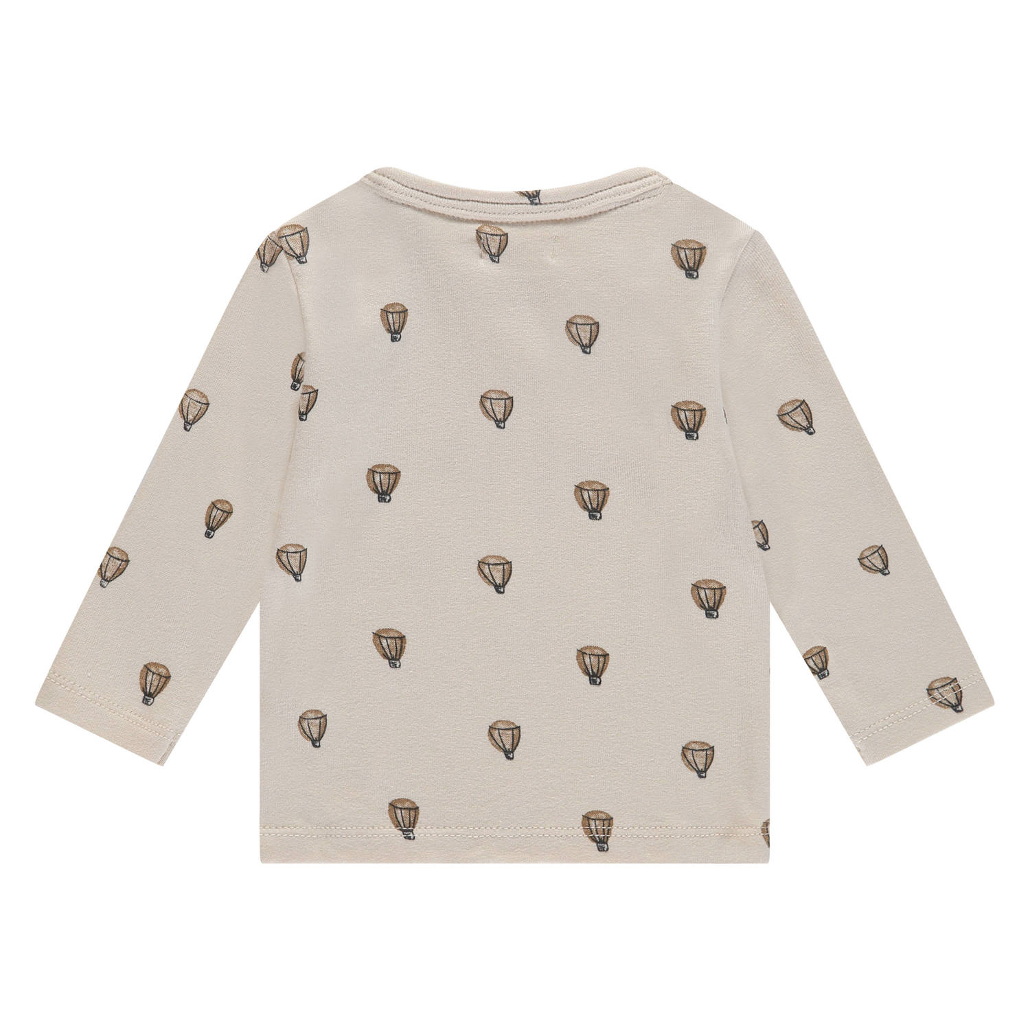 A Tiny Story longsleeve ecru