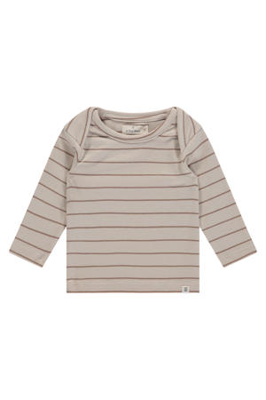 longsleeve ecru