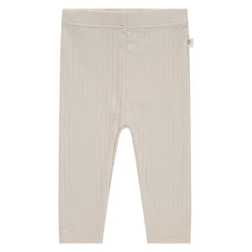 A Tiny Story regular babybroek ecru afbeelding
