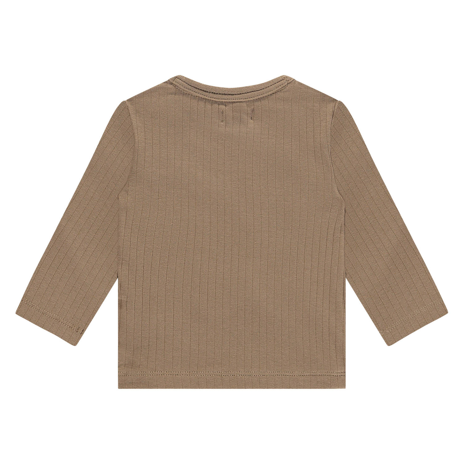 A Tiny Story longsleeve bruin