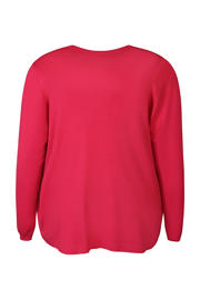 thumbnail: Zhenzi pullover roze