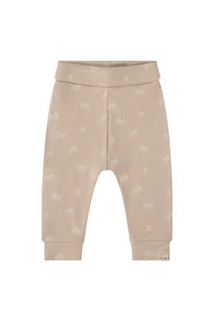 regular babybroek beige