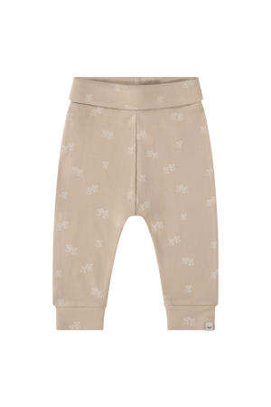 regular babybroek beige