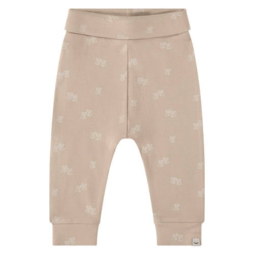 Babyface regular babybroek beige afbeelding