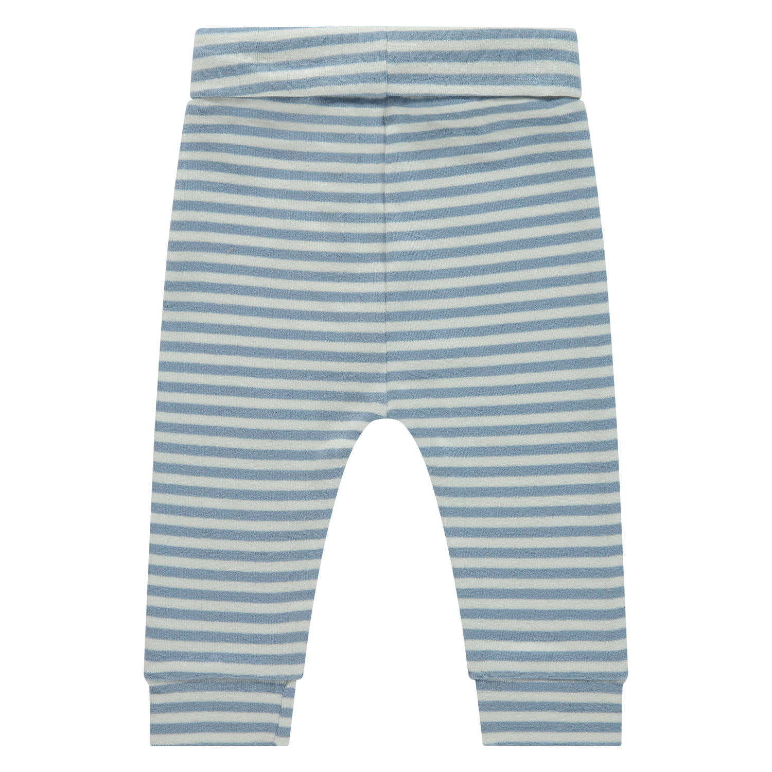 Babyface regular babybroek blauw