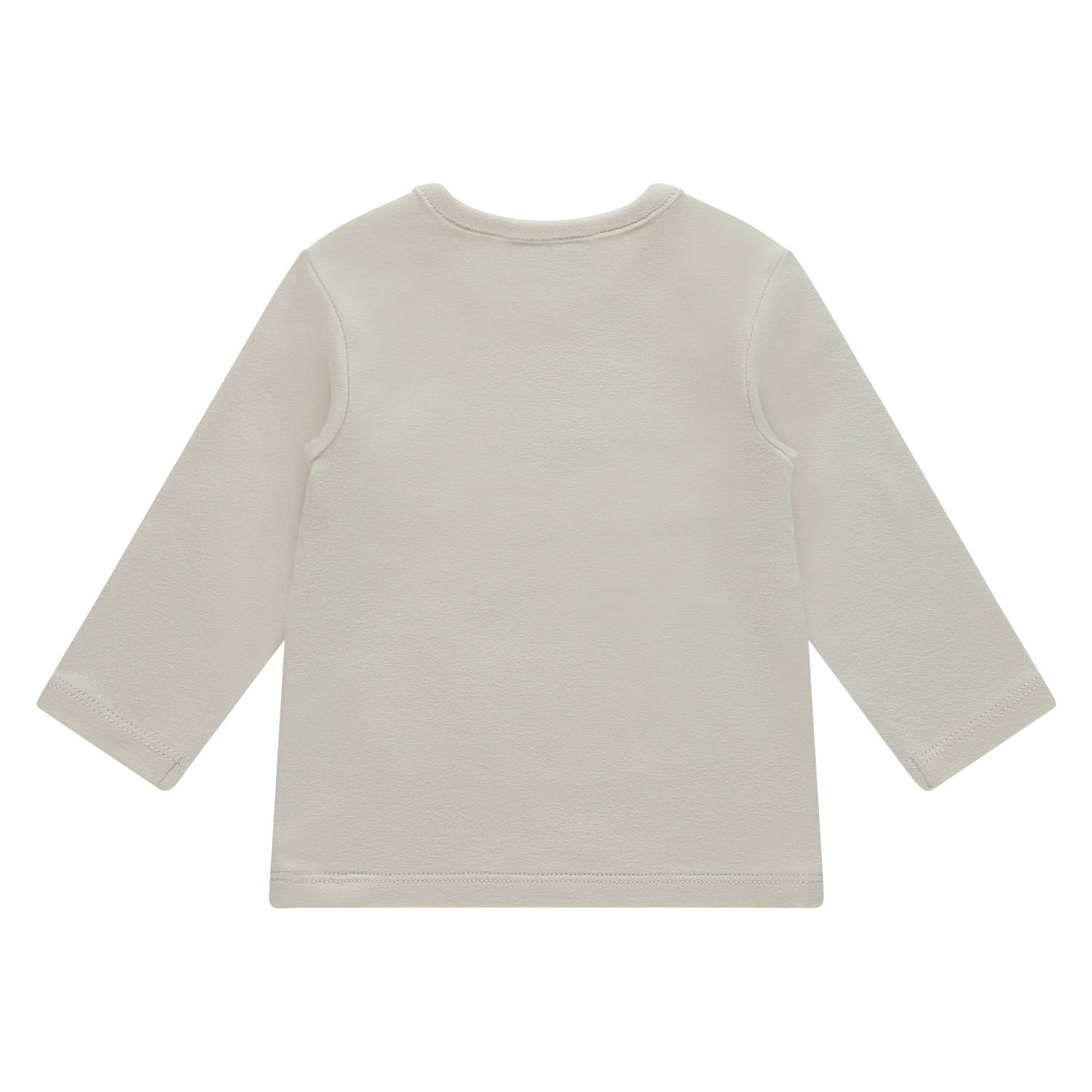 Babyface longsleeve beige