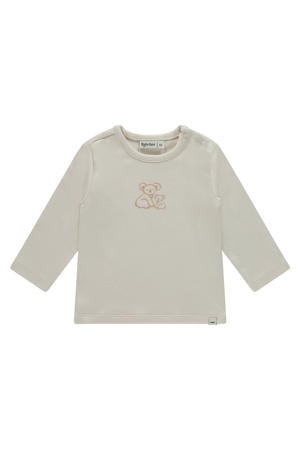 longsleeve beige