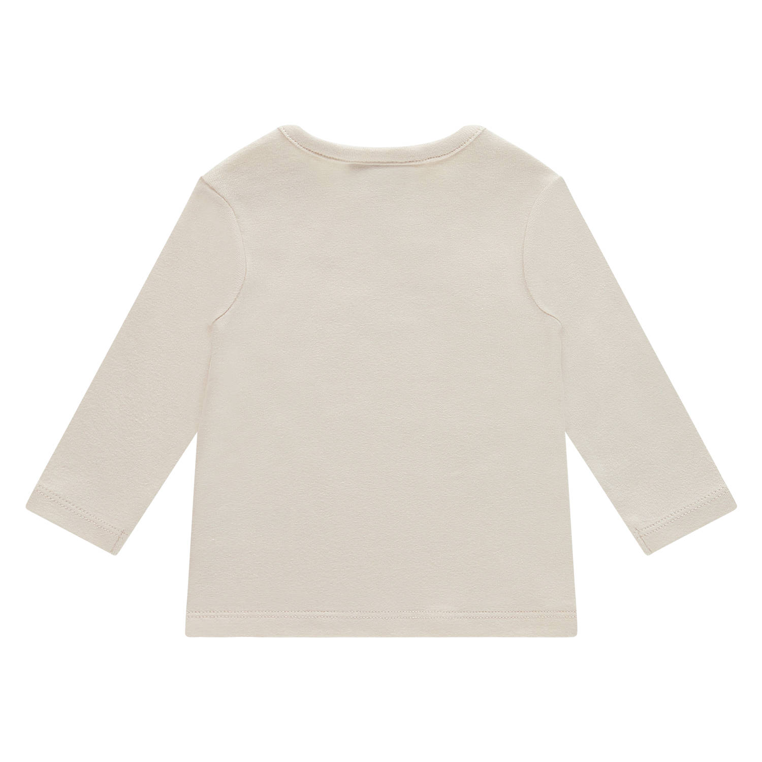 Babyface longsleeve ecru