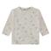 Babyface longsleeve ecru