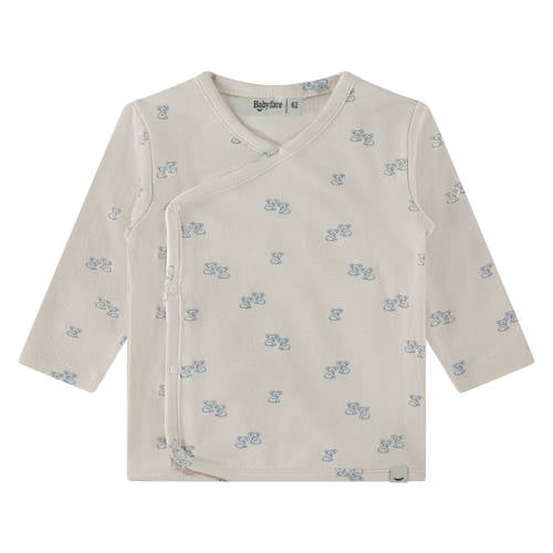 Babyface longsleeve ecru afbeelding