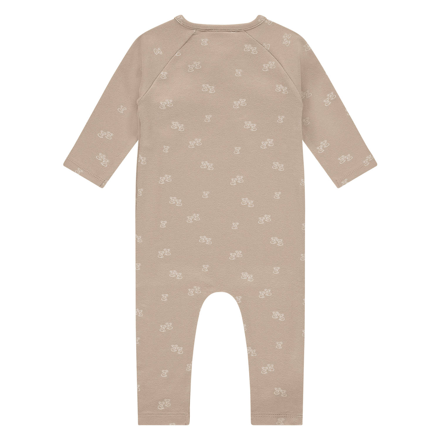 Babyface beige