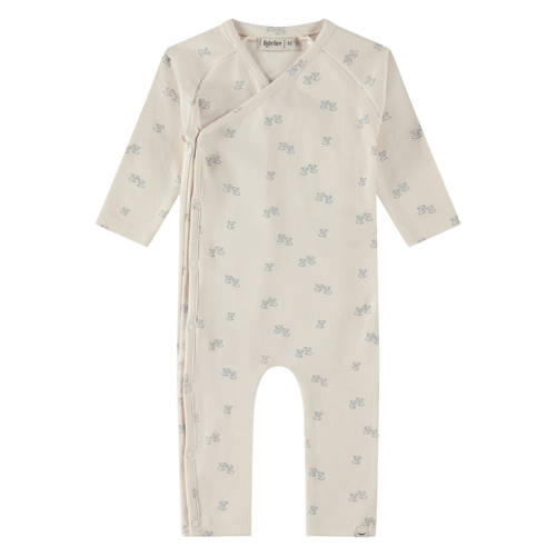 Babyface boxpak blauw afbeelding