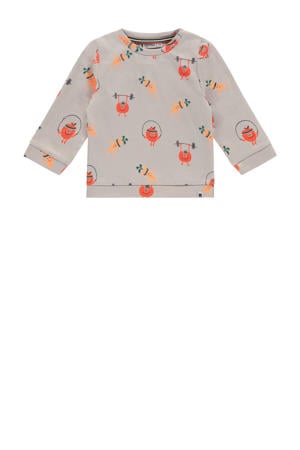 sweater ecru