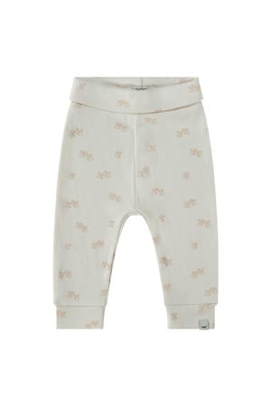 regular babybroek ecru
