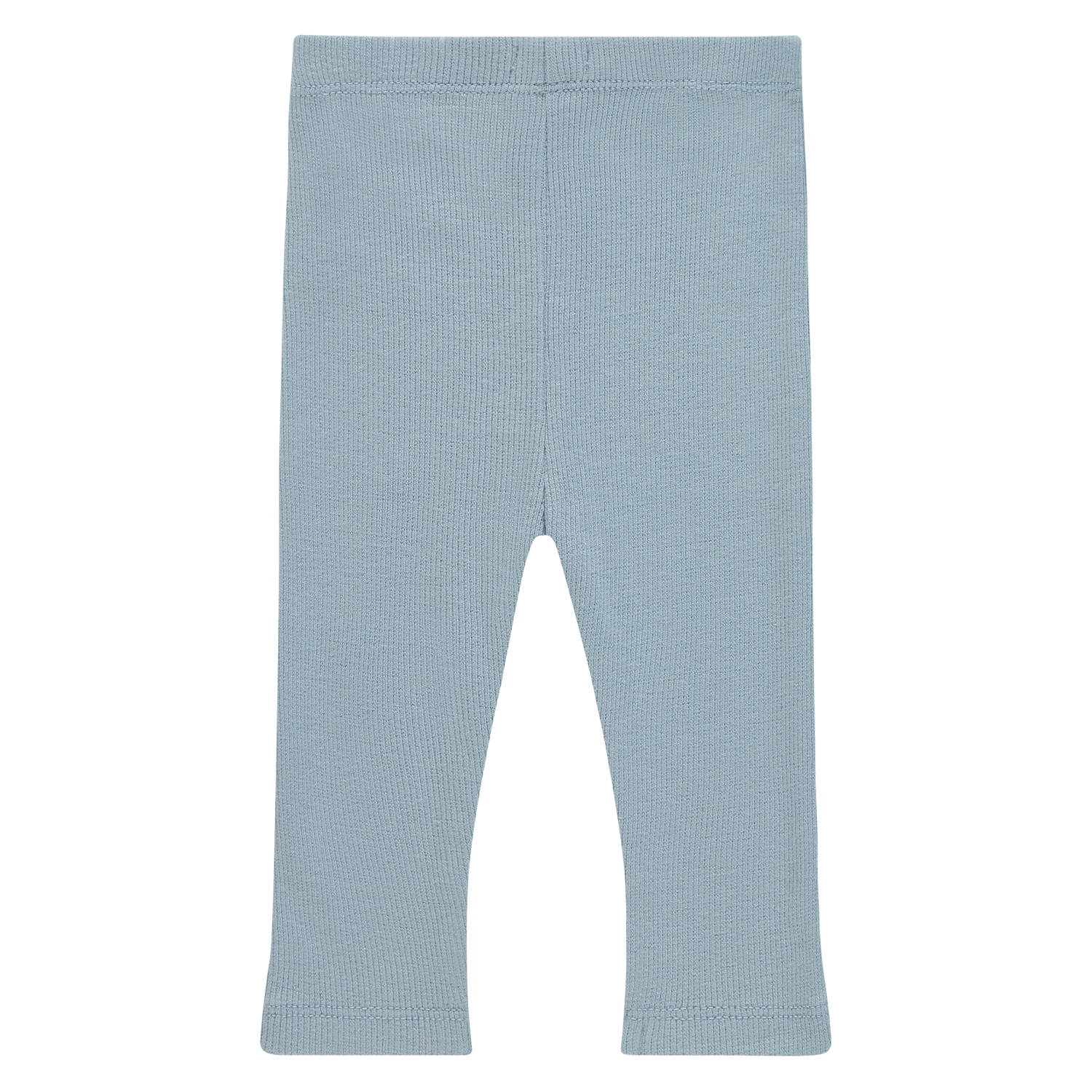 Babyface regular babybroek grijsblauw