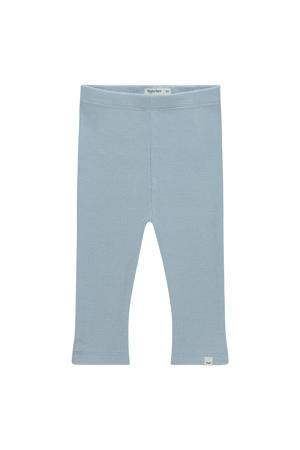 regular babybroek grijsblauw