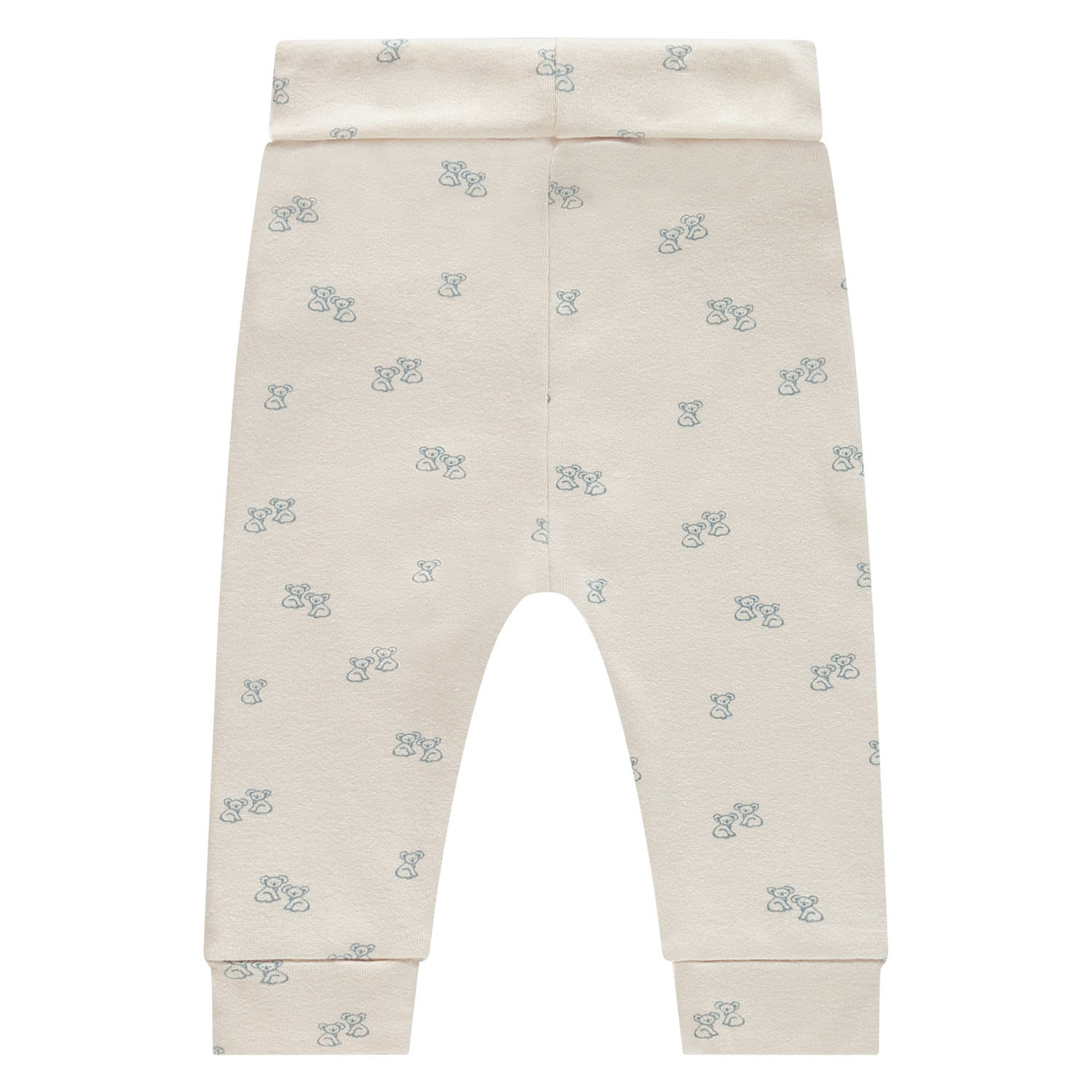 Babyface regular babybroek Ecru