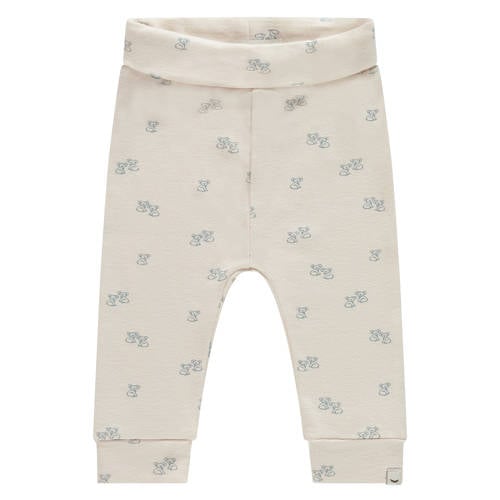 Babyface regular babybroek Ecru afbeelding