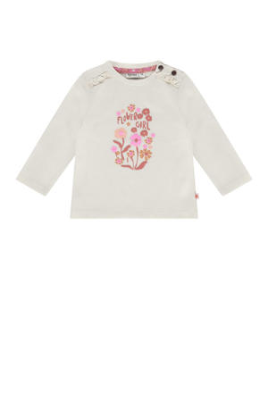 longsleeve ecru