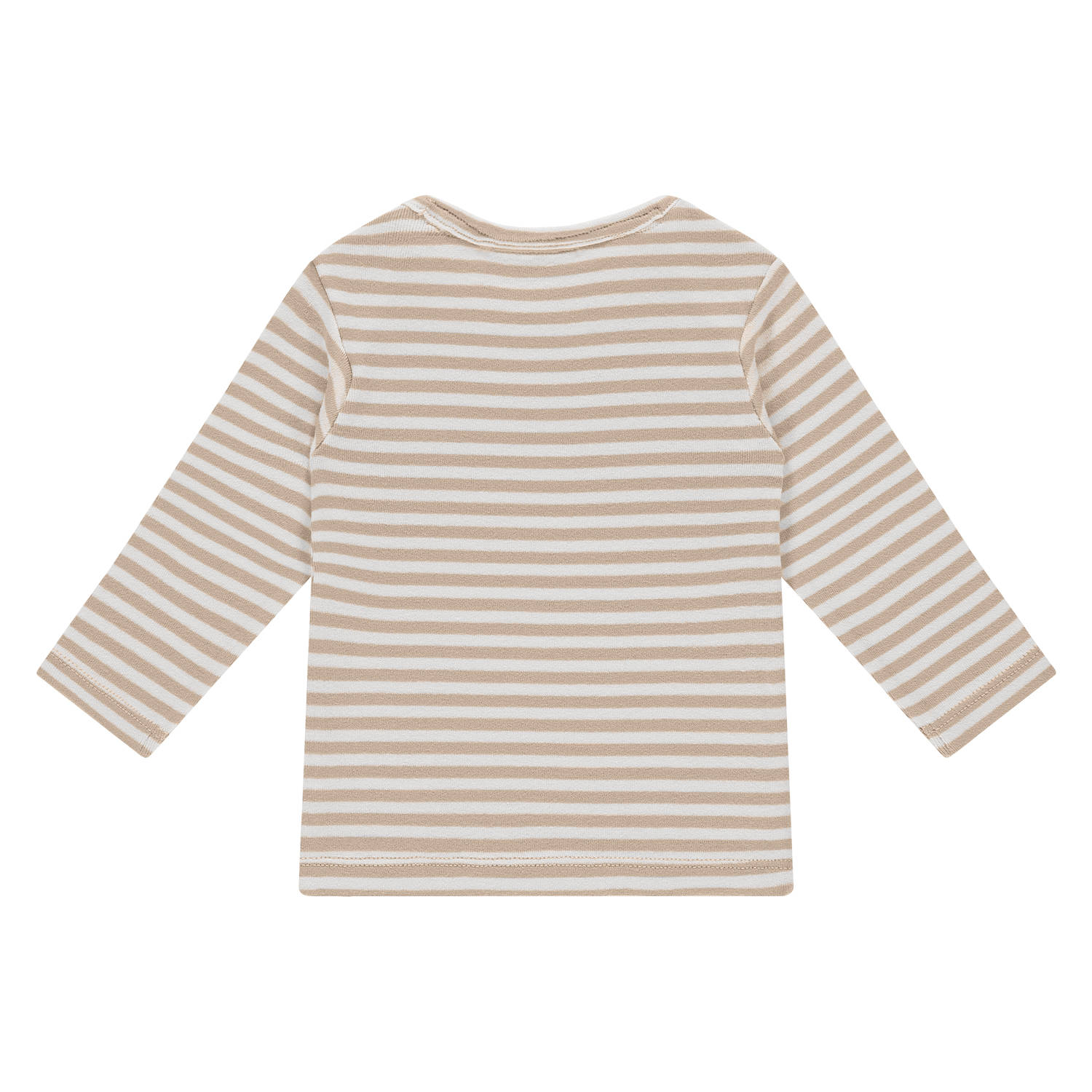 Babyface longsleeve beige
