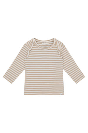 longsleeve beige