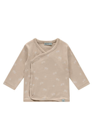 longsleeve beige
