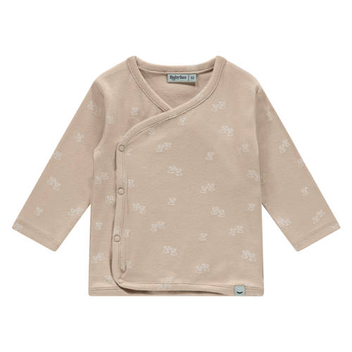 Babyface longsleeve beige afbeelding